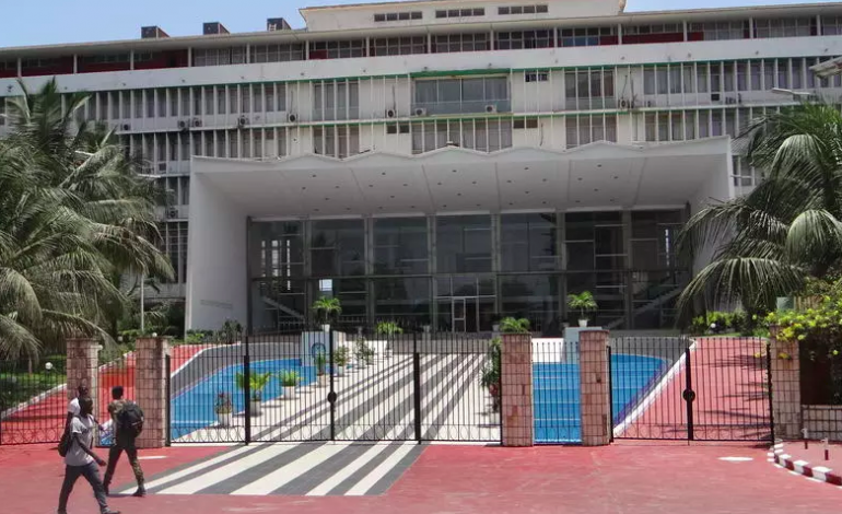 Ce que coûtent les institutions aux contribuables sénégalais
