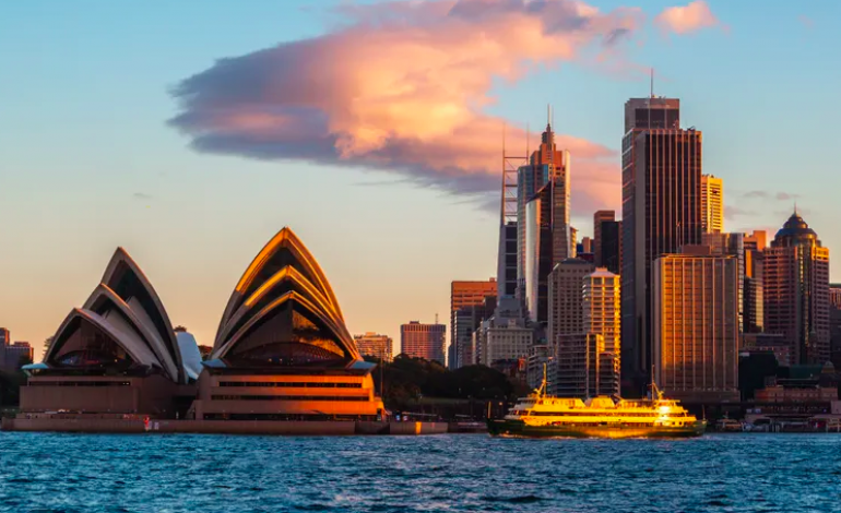 La Chine critique l’extension des visas des Hongkongais par l’Australie