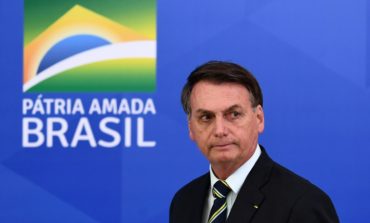Jair Bolsonaro, l'ex-capitaine droit dans ses bottes