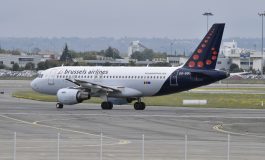 Préavis de grève illimitée pour le syndicat des pilotes de Brussels Airlines