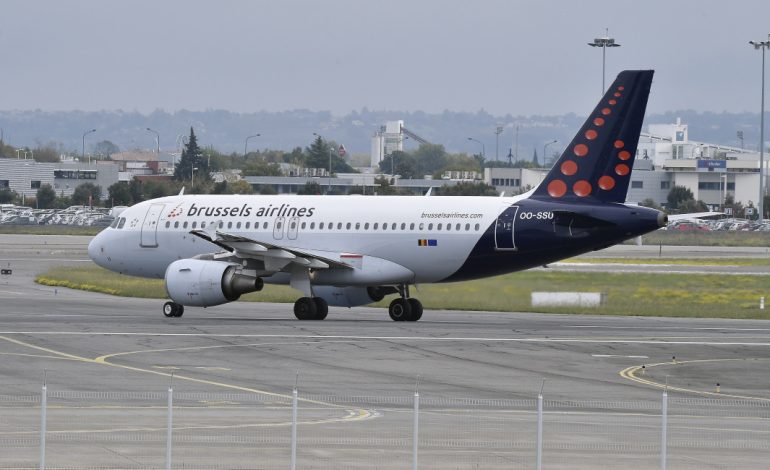 1000 postes en moins, des réductions d’avions et de lignes chez Brussels Airlines