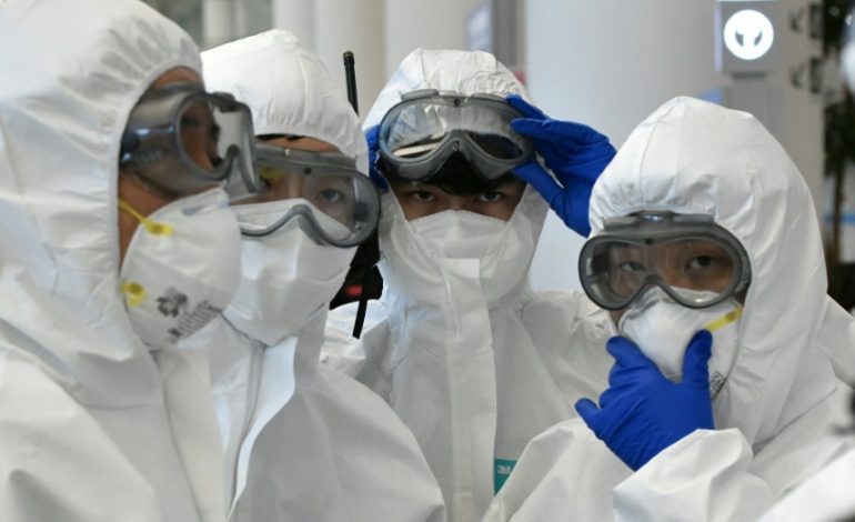 Plus de 500.000 cas de contamination au coronavirus recensés en Europe dont 34.571 décès