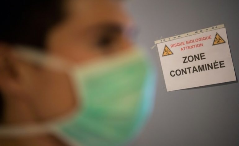 7 sénégalais morts du coronavirus aux USA