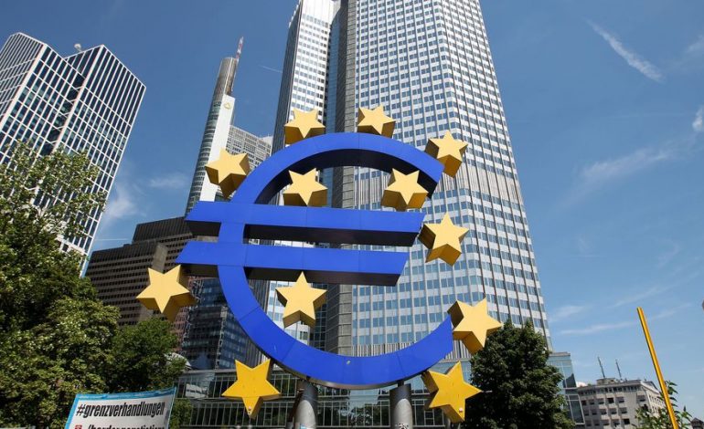L’euro frôle le passage sous un dollar
