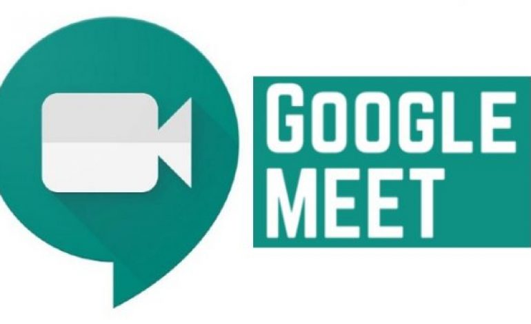 Google Meet à disposition gratuitement pour le grand public
