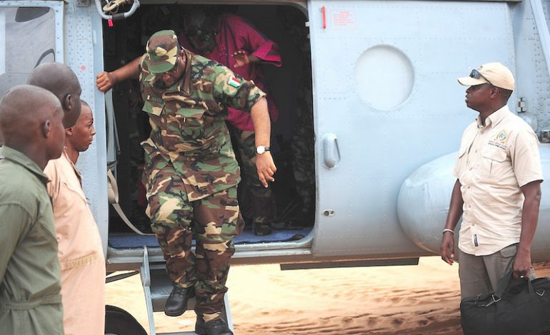 Macky Sall donne des « instructions fermes » contre la recrudescence de la migration clandestine