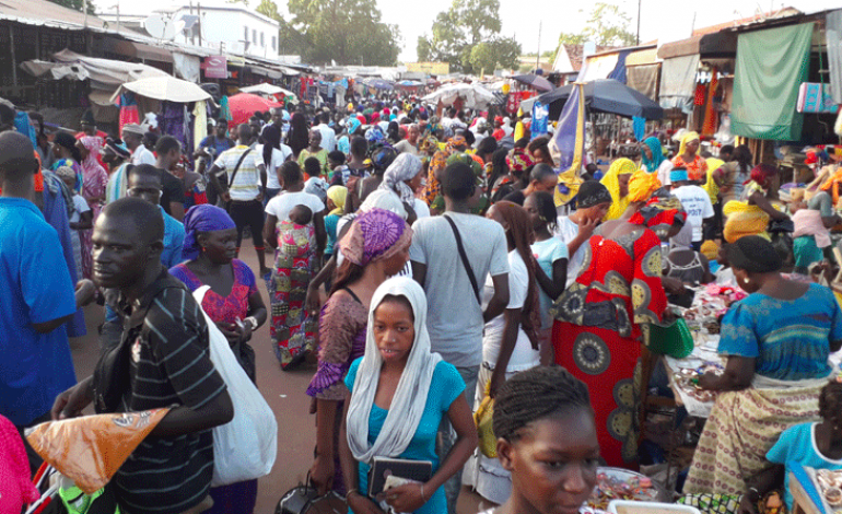 Un commerçant tombe au marché central de Tambacounda et décède