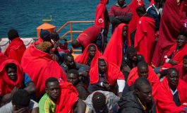 24 corps de migrants d'Afrique subsaharienne rejetés par la mer après le naufrage de leurs embarcations
