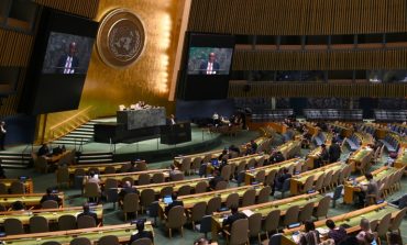 Les membres permanents du Conseil de sécurité de l'ONU sur la sellette