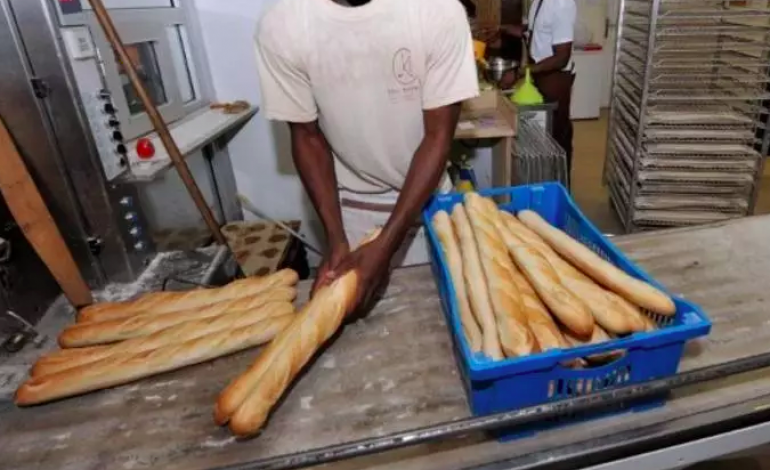 De nouvelles règles pour la distribution de pain au Sénégal