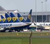 Fin des tarifs à 10 euros chez Ryanair face à la hausse des prix du carburant déclare Michael O'Leary