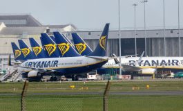 Ryanair, EasyJet... les appels à la grève se multiplient pour l'été dans les compagnies low-cost en Europe