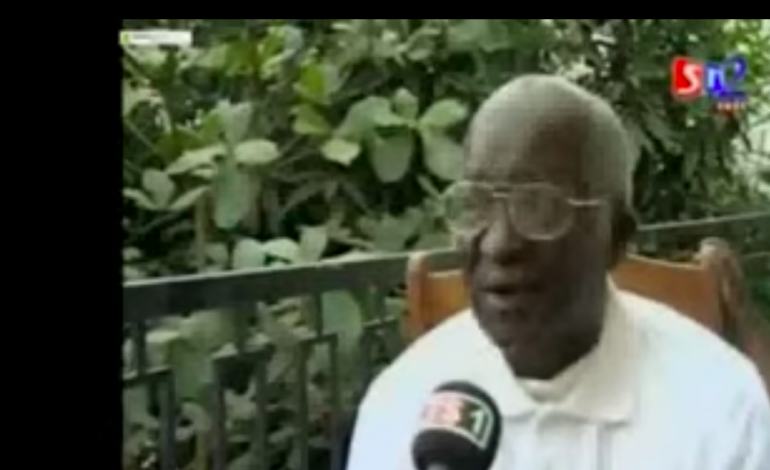 Décès de Abdoulaye Fofana à l’âge de 77 ans à Dakar