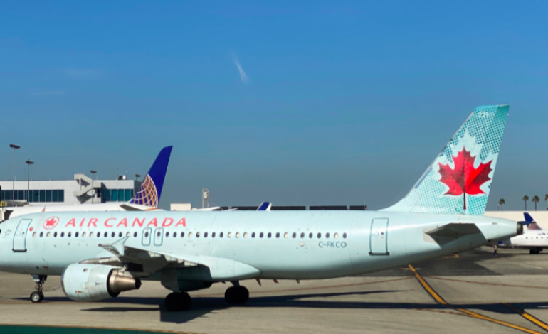 Air Canada va licencier plus de 19.000 salariés, soit 60 % de son effectif