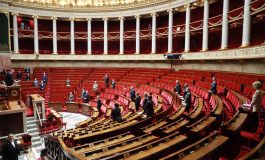 Les députés français étendent la «compétence universelle» de la justice française pour juger les crimes contre l'humanité