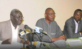 Journalisme et engagement politique au Sénégal: le CORED tente de résoudre l'équation