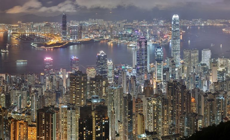Le parlement Chinois adopte sa mesure controversée sur Hong Kong