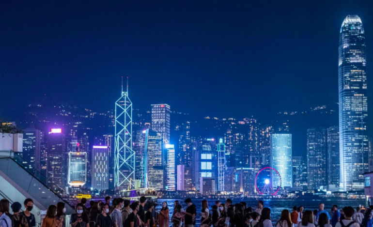 La Chine «fermement opposée» à la suspension par Paris du traité d’extradition avec Hongkong