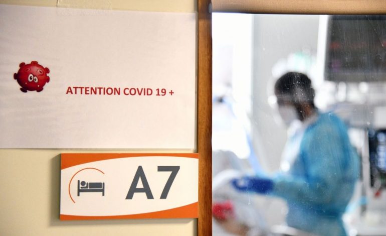 21e décès du coronavirus au Sénégal avec 110 nouveaux cas pour 40 personnes guéries ce mercredi 13 mai
