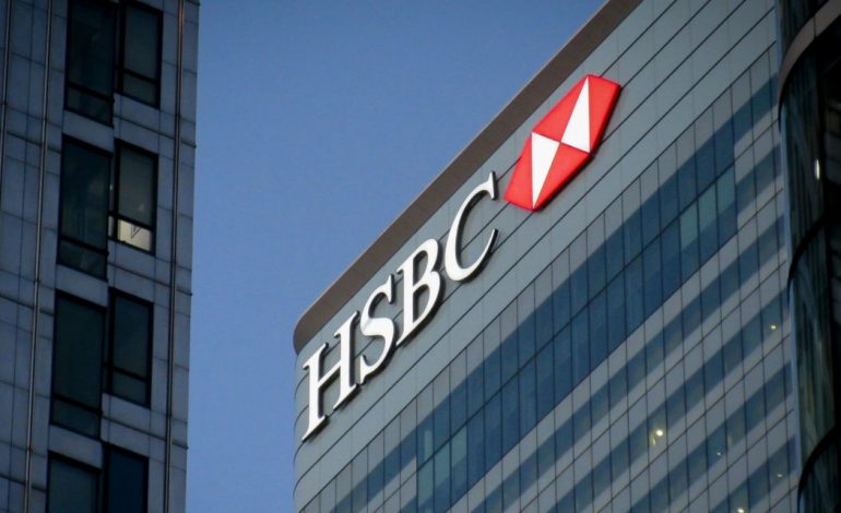 Plus de 35.000 suppressions d’emplois prévues chez HSBC