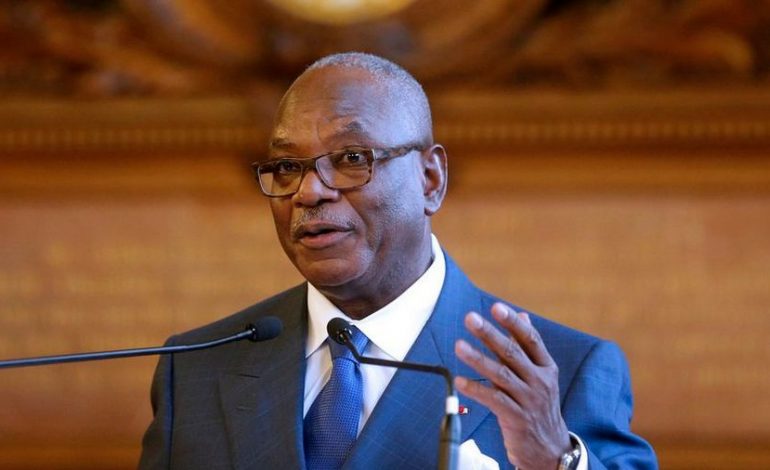 Le Président Ibrahim Boubacar Keita fait l’unité contre lui