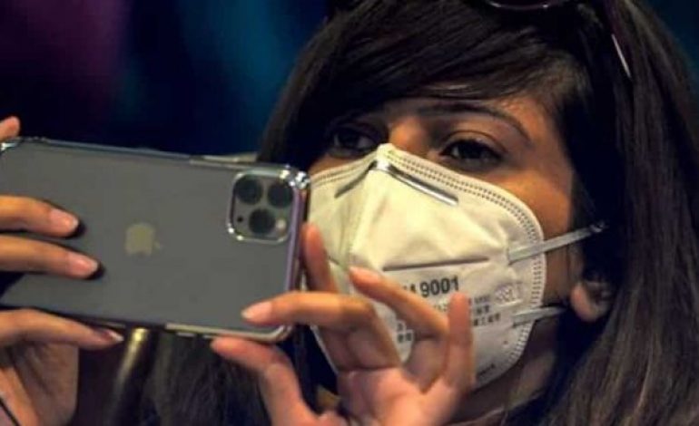 Apple va adapter sa reconnaissance faciale Face ID au port du masque