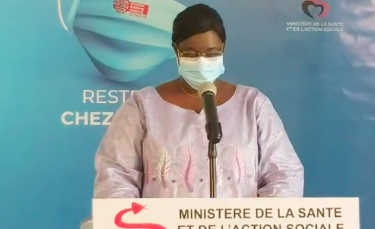 95 nouveaux cas, 100 personnes guéries, 19 cas graves, et 3348 contaminations du Covid-19 au Sénégal ce 28 mai