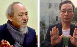 Reporters Sans Frontières Vietnam qualifie de «message glaçant» l'arrestation de deux journalistes