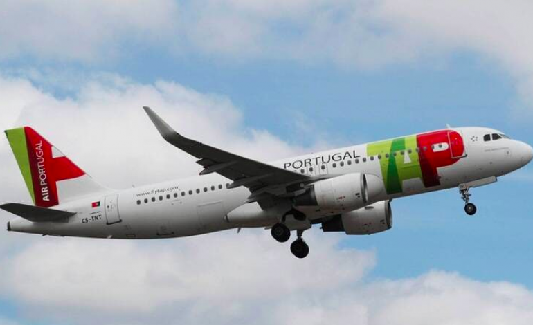 TAP Portugal limite le taux d’occupation de ses avions afin de respecter la distanciation sociale entre passagers