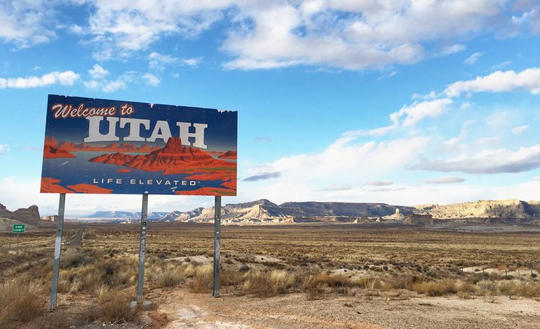 La polygamie n’est plus un délit dans L’Utah (USA), mais juste une infraction
