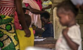 «Alerte rouge» pour la vaccination infantile à travers le monde