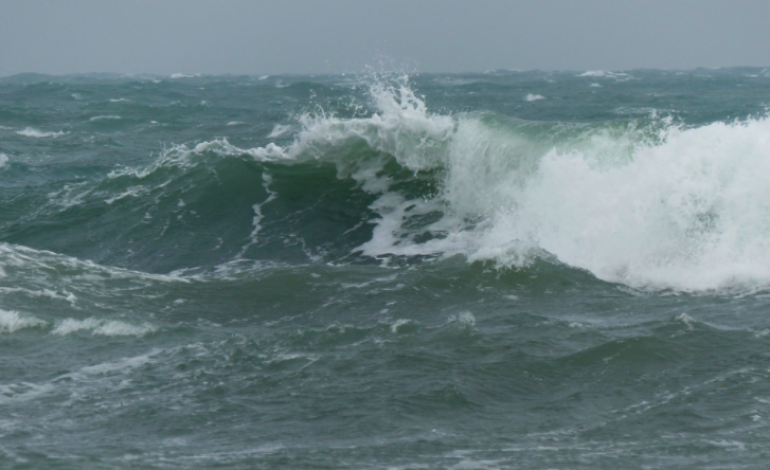 Des vents assez forts vont balayer les côtes sénégalaises