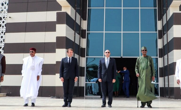 La France et ses alliés veulent amplifier des gains fragiles contre le djihadisme au Sahel
