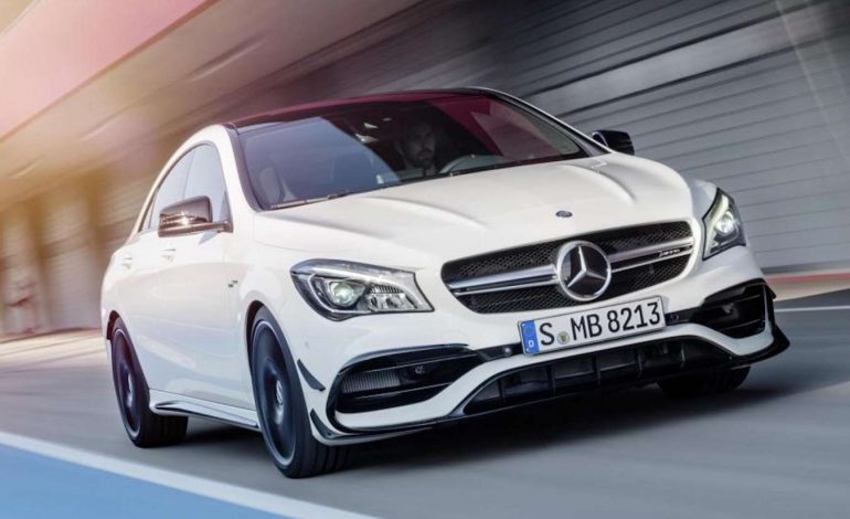 Mercedes doit encore rappeler quelque 170.000 modèles A, B, C,E, et S