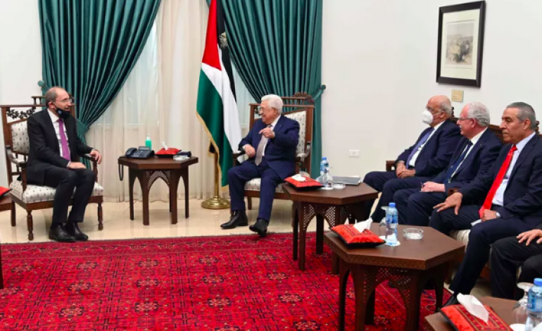 La Jordanie estime que l’annexion de pans de la Cisjordanie est un «danger sans précédent» pour le processus de paix