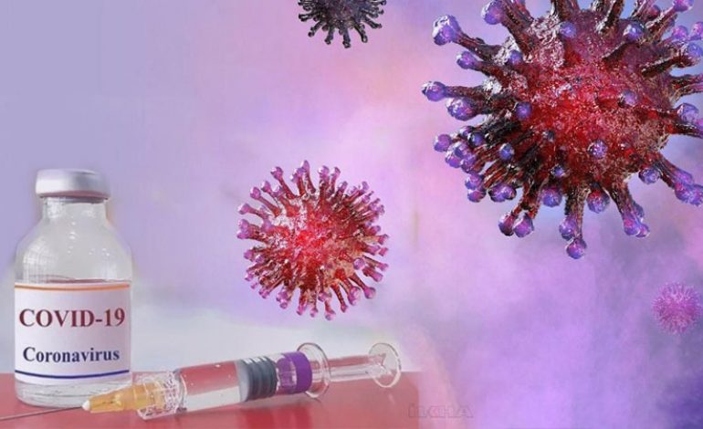 Les asymptomatiques ont autant de coronavirus en eux que les symptomatiques, selon une étude sud coréenne