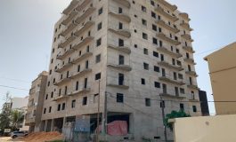 Les prix des matériaux de construction au Sénégal ont augmenté de 1, 2 % en mars selon l'ANSD