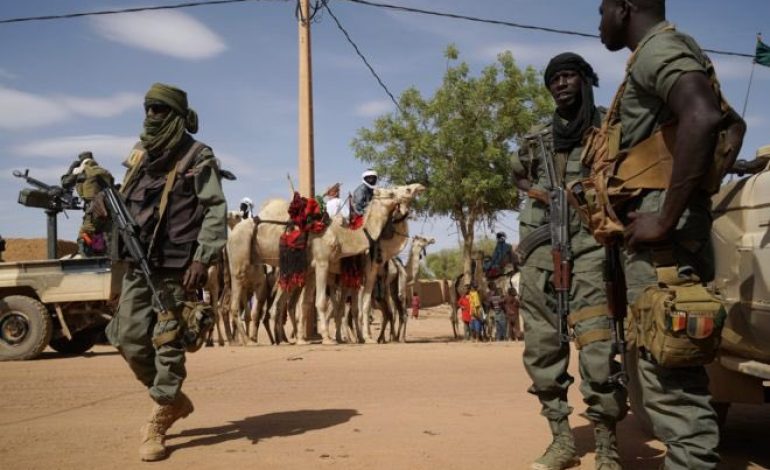 Douze soldats ivoiriens tués à Kafolo, près du Burkina Faso, dans une attaque djihadiste