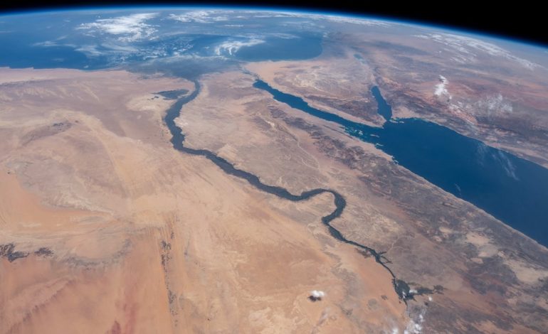 L’Egypte, l’Ethiopie et le Soudan s’accordent pour reporter la mise en service du gigantesque barrage sur le Nil