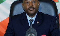 Le principal parti d'opposition au Burundi, le CNL, suspendu par le ministère de l'intérieur