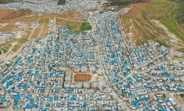 "Le monde s'écroule": environ 60 millions de personnes déplacées dans le monde