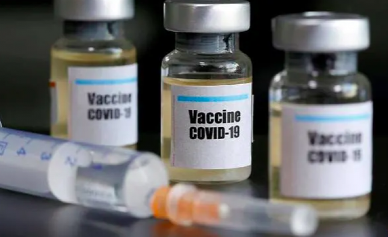 25 millions de doses de vaccin seront expédiées en Afrique par les États-Unis
