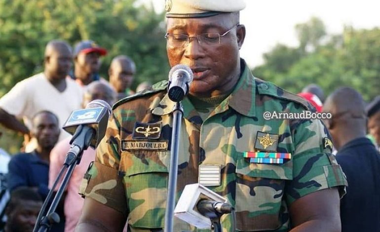 Le Togo sollicite «l’expertise» de la France dans la mort du lieutenant-colonel Bitala Madjoulba