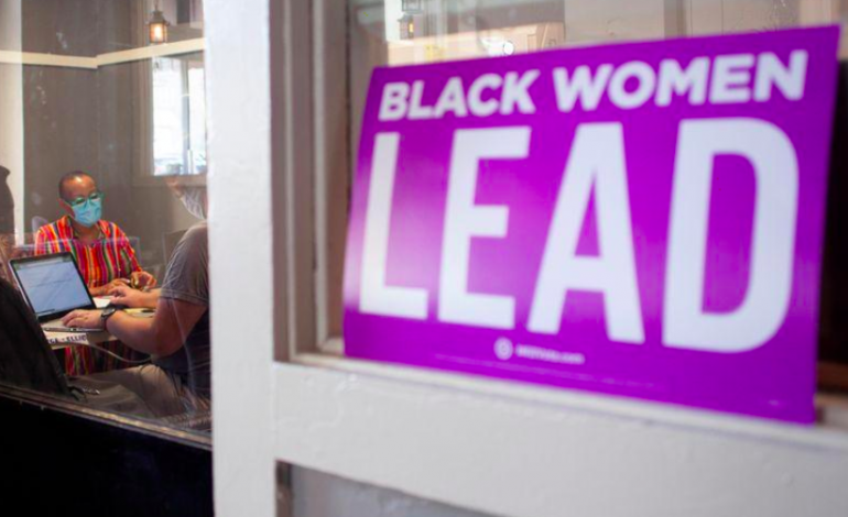 Un nombre record de candidates noires pour le renouvellement du Congrès américain