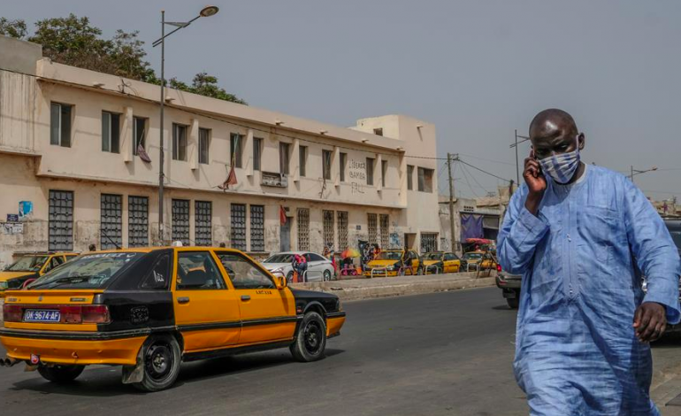 09 juillet 2021 au Sénégal: 416 nouveaux cas, 03 décès, 19 cas graves pour 45.266 cas au total