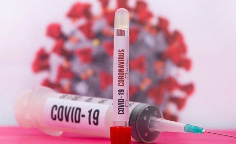 Les nouveaux cas de coronavirus repartent à la hausse dans le monde