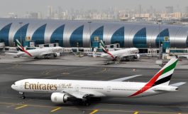 Emirates commande 15 Airbus A350-900, 90 Boeing 777X et 5 787 Dreamliner
