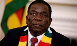 Nelson Chamisa, le chef de l'opposition zimbabwéenne réclame une date pour les élections prévues dans les prochains mois