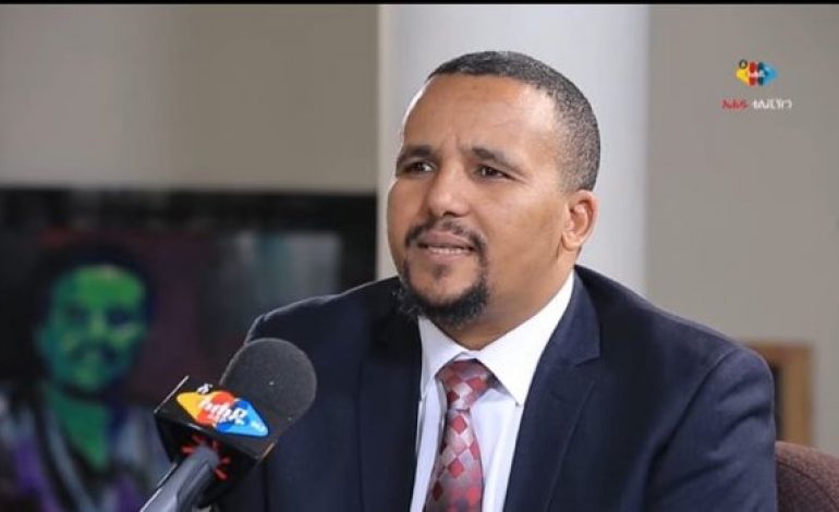 Arrestation de Jawar Mohammed, un leader populaire d’opposition Oromo