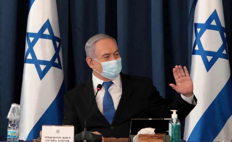 Pour l’Autorité Palestinienne, le départ de Netanyahou «marque la fin d’une des pires périodes» du conflit